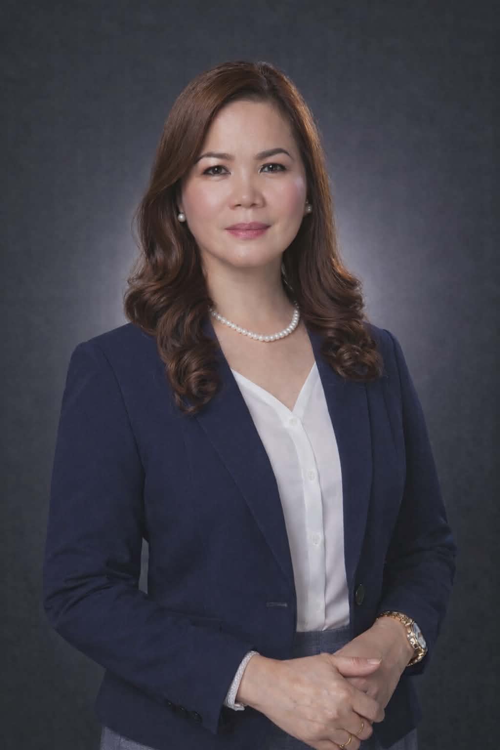 Dr. Ellah Bigcas Lecaniel